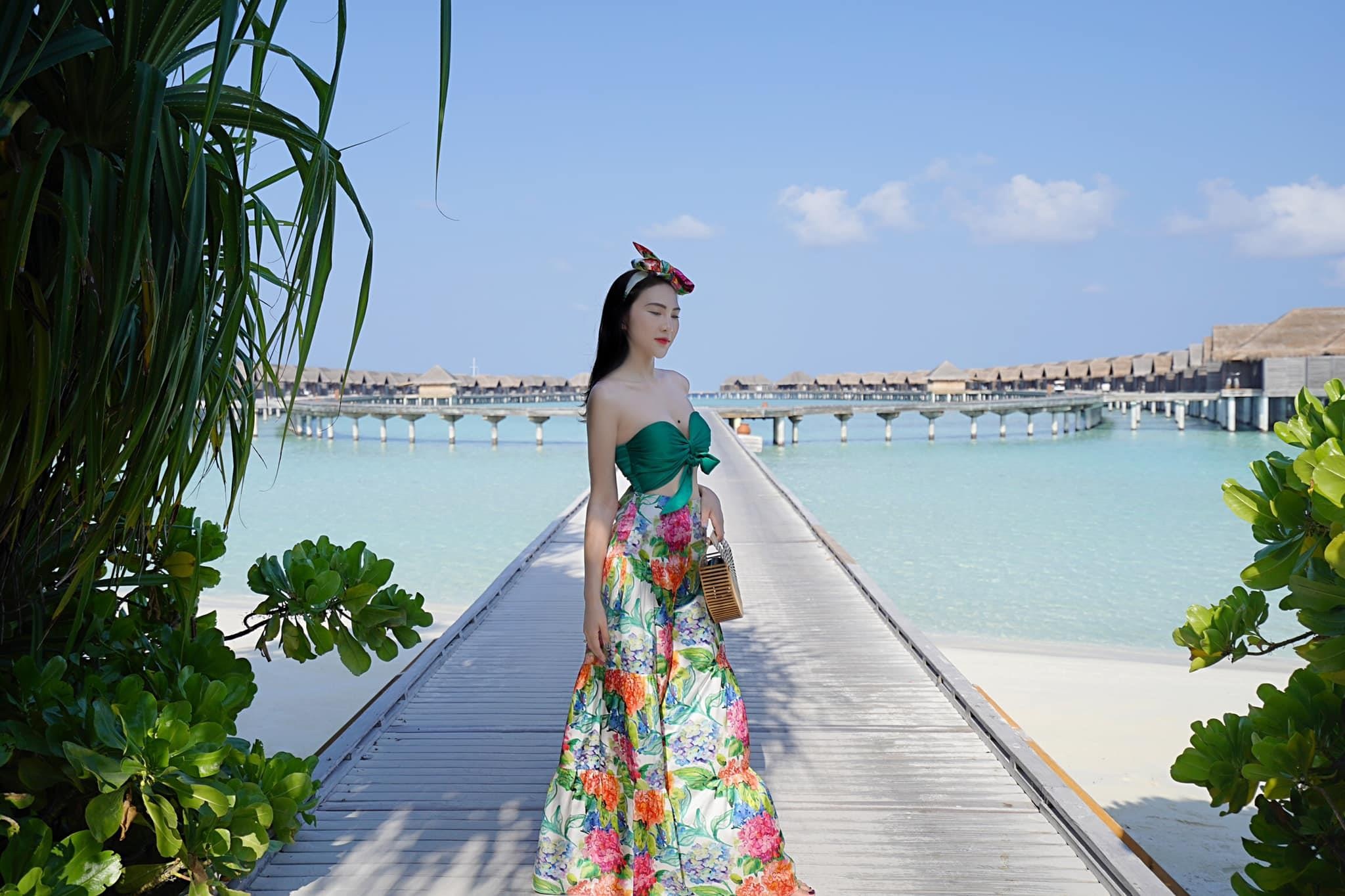 Du lich Maldives anh 16