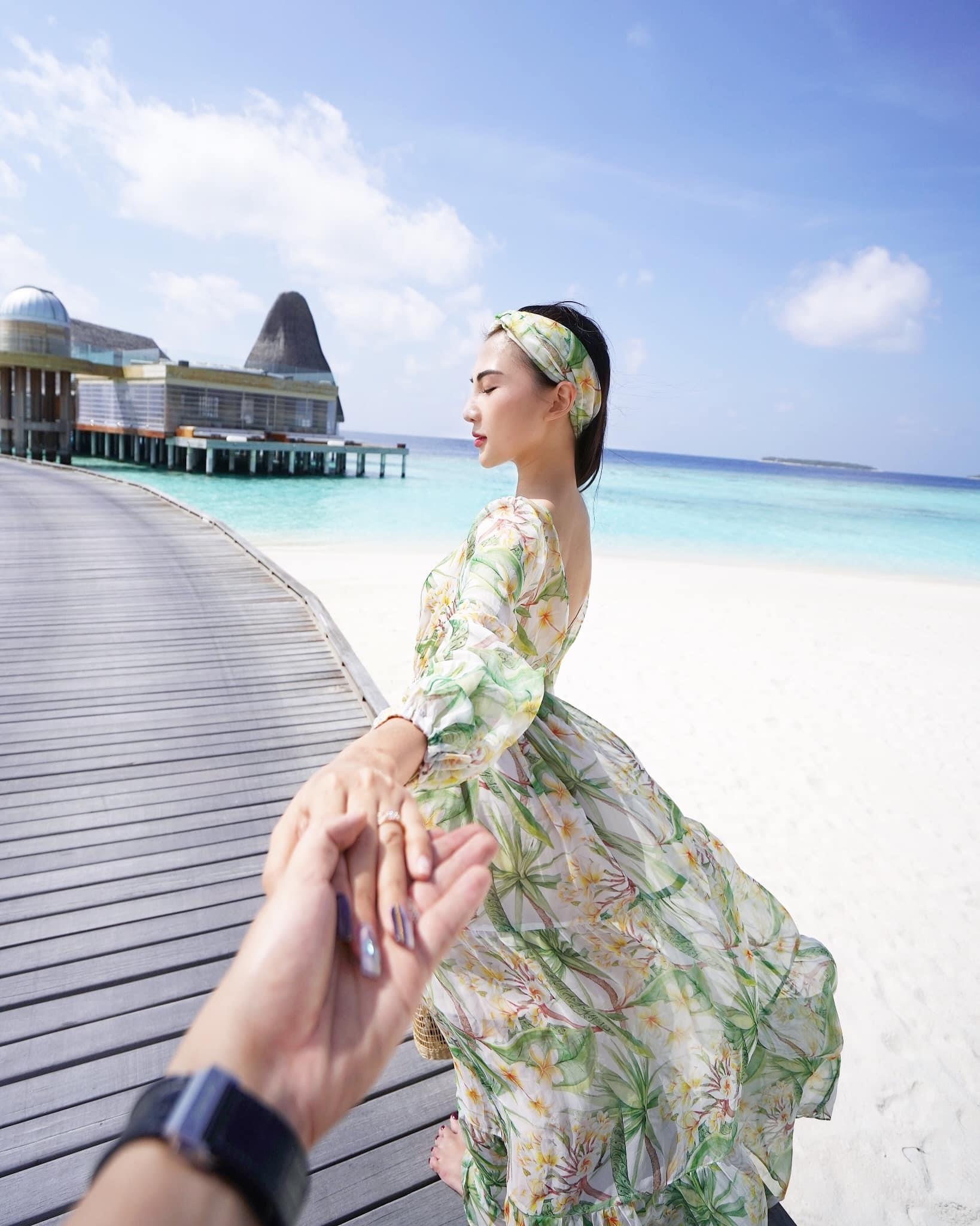 Du lich Maldives anh 6