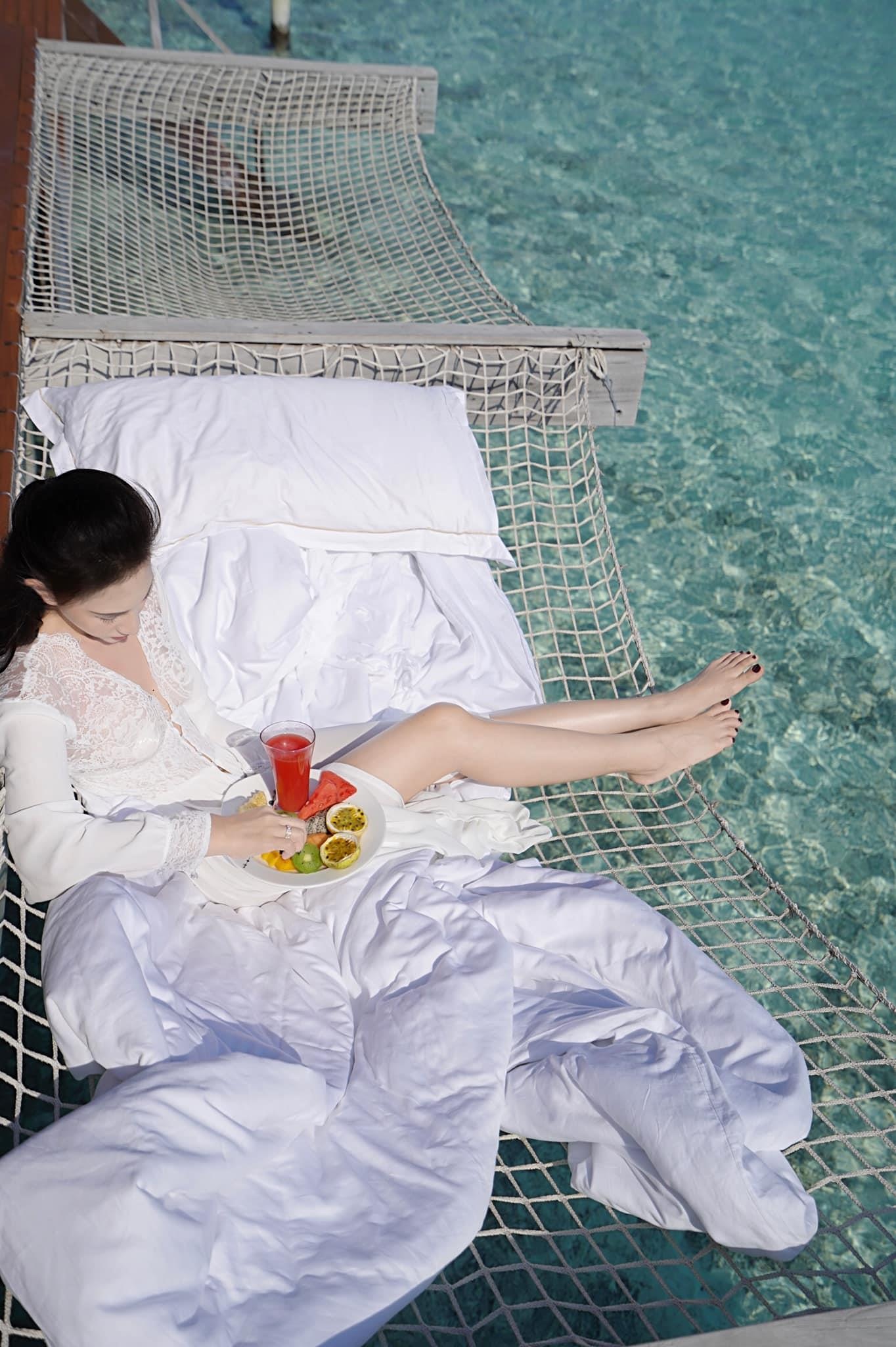 Du lich Maldives anh 14