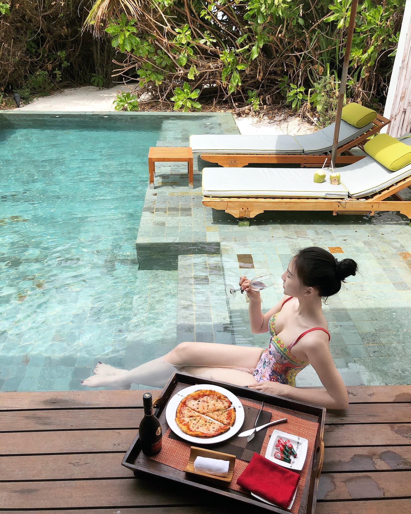 Du lich Maldives anh 15