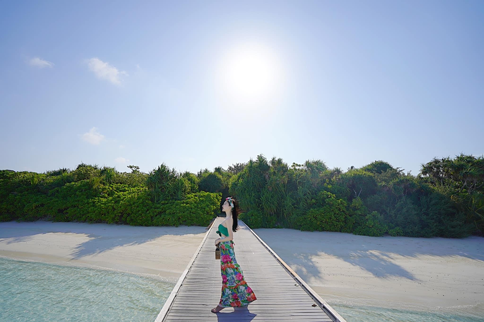 Du lich Maldives anh 4