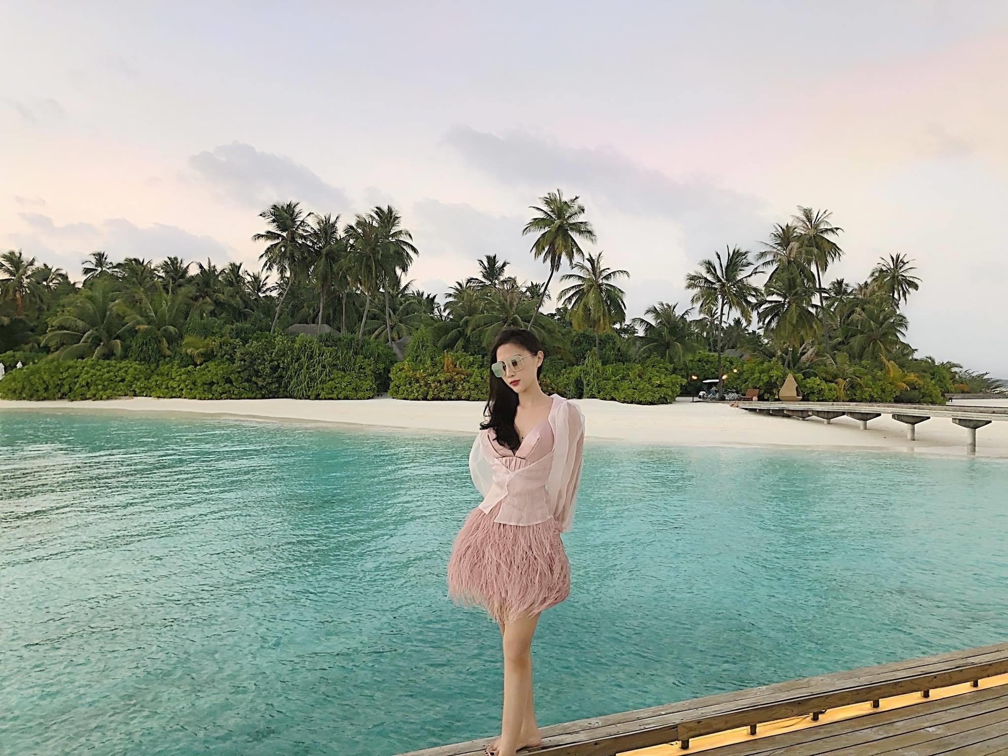 Du lich Maldives anh 5