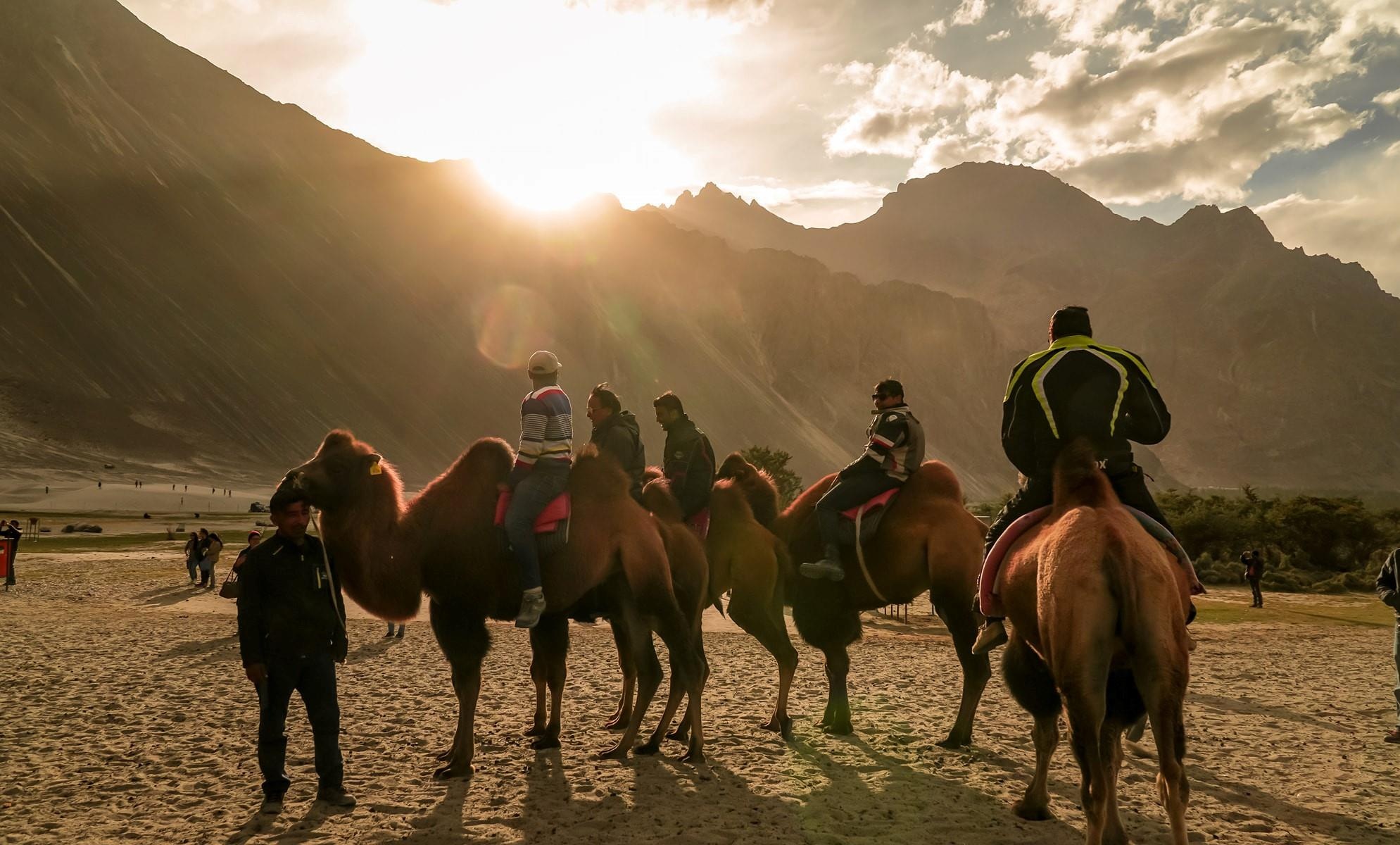 Du lich Ladakh anh 31