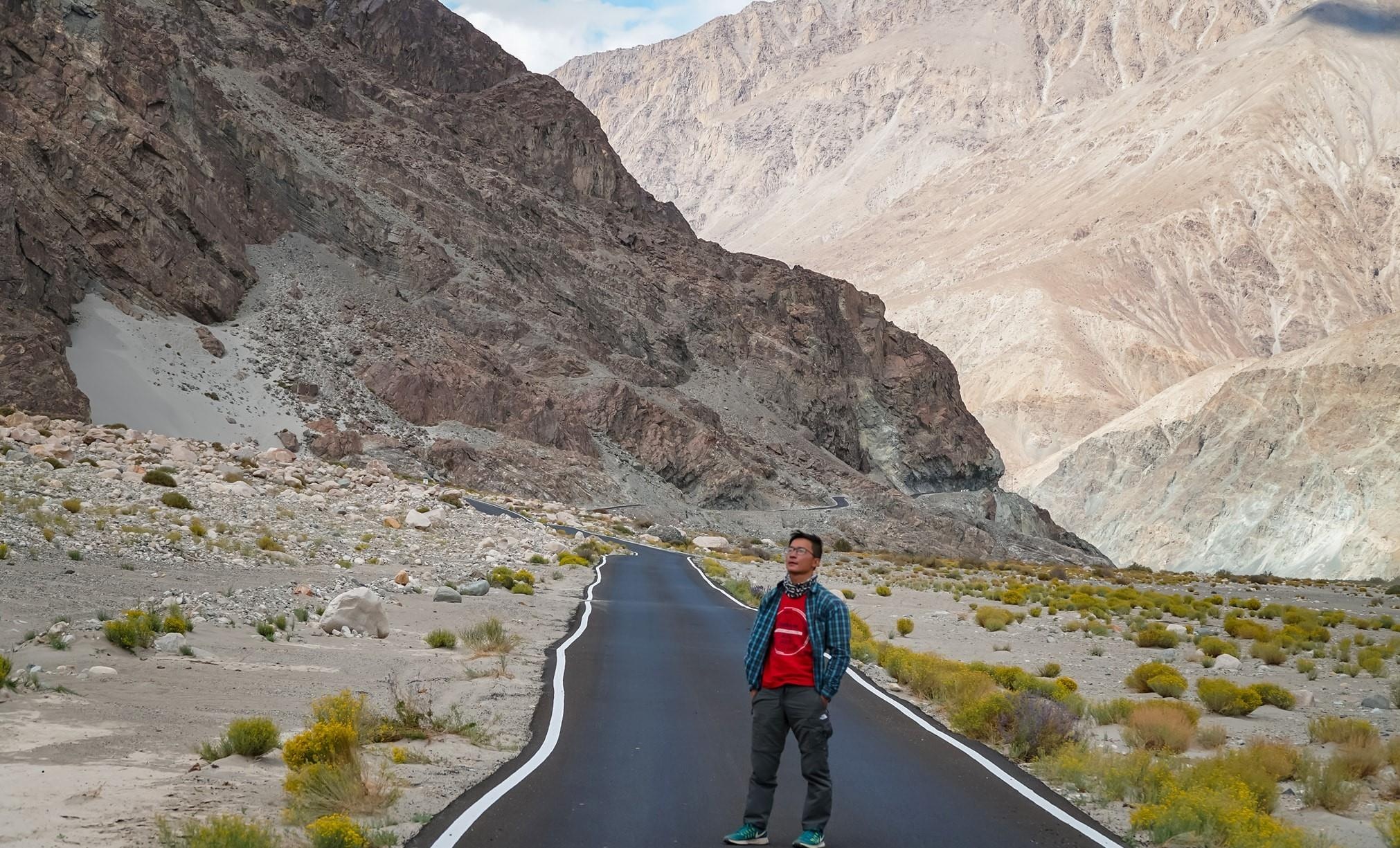 Du lich Ladakh anh 29