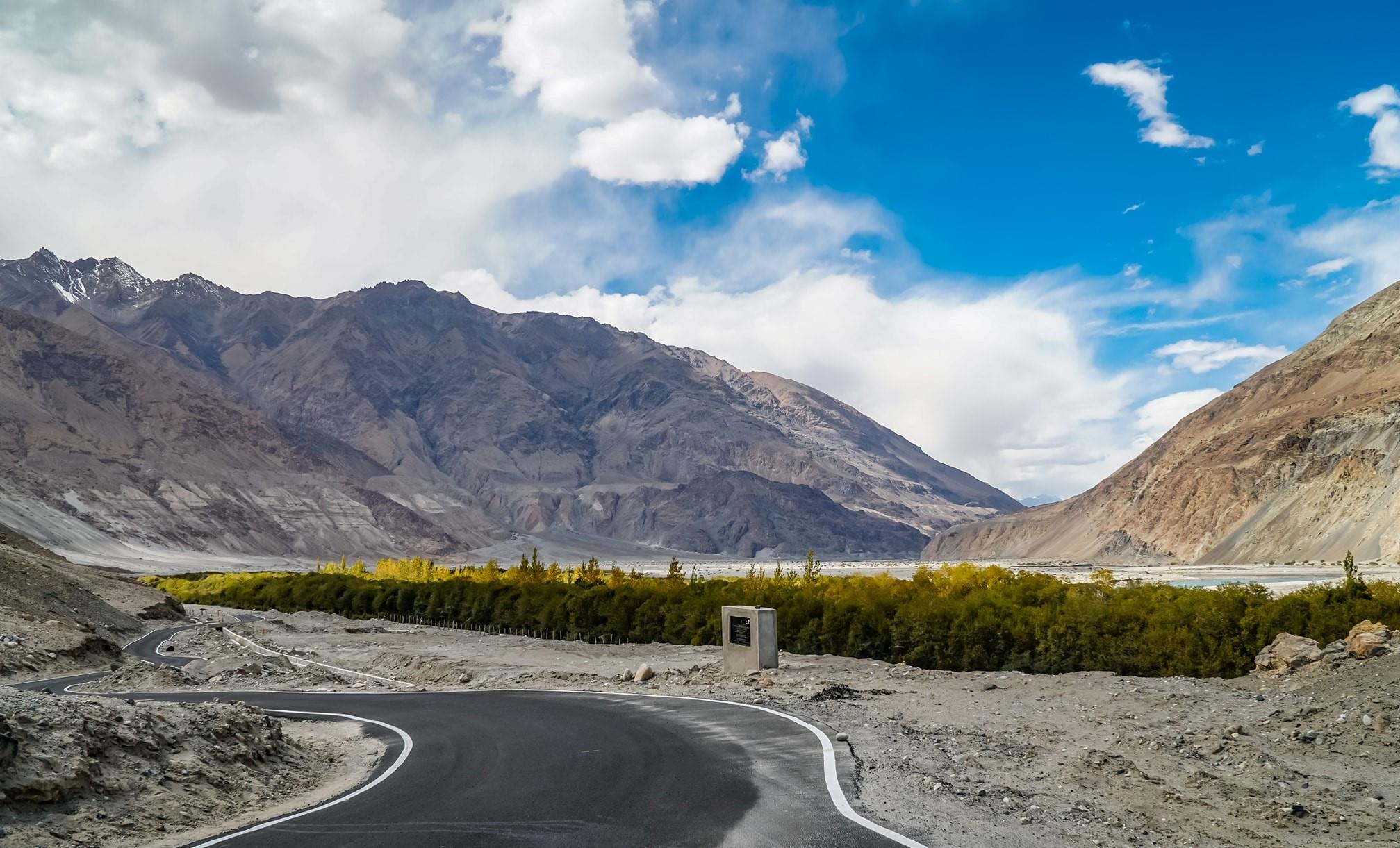 Du lich Ladakh anh 30