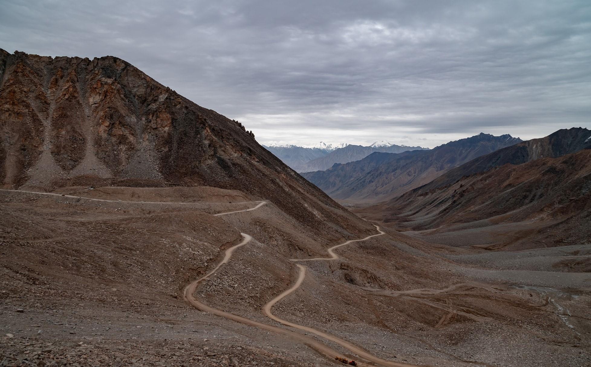 Du lich Ladakh anh 42