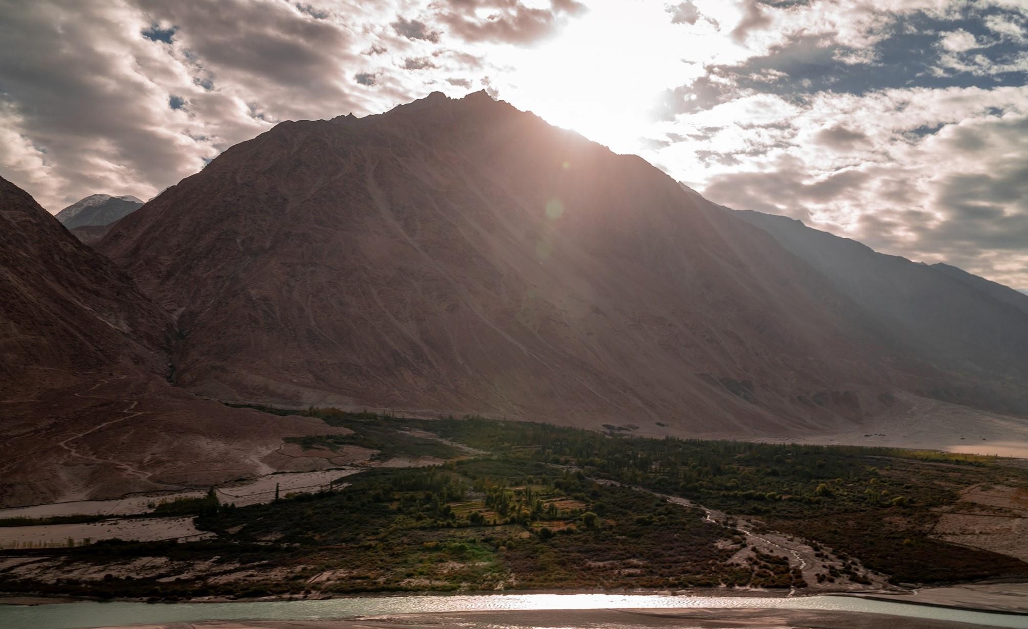 Du lich Ladakh anh 39