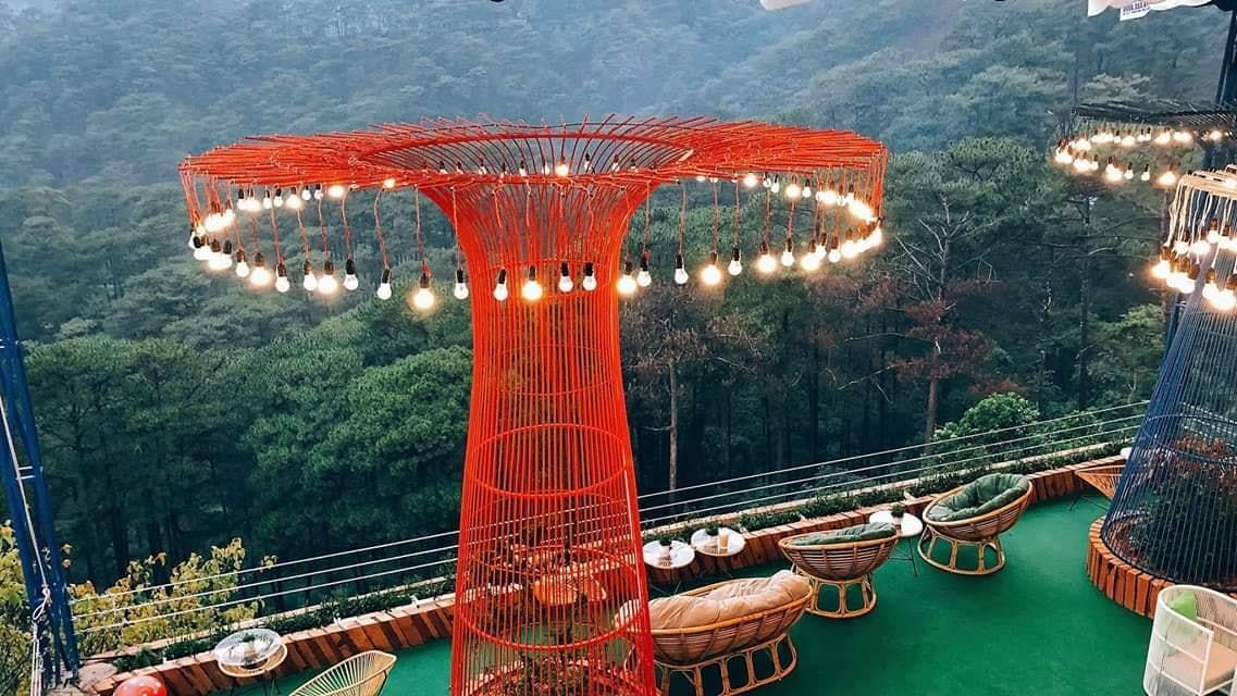 Du lich Da Lat anh 4