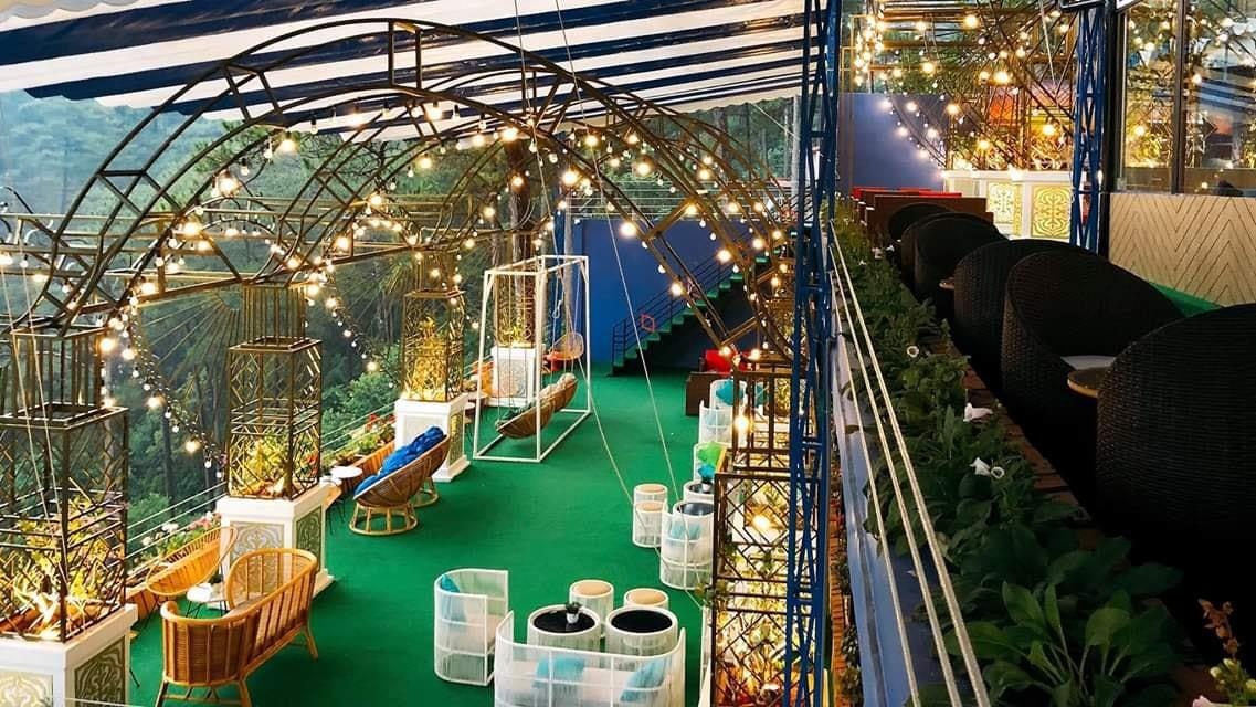 Du lich Da Lat anh 8