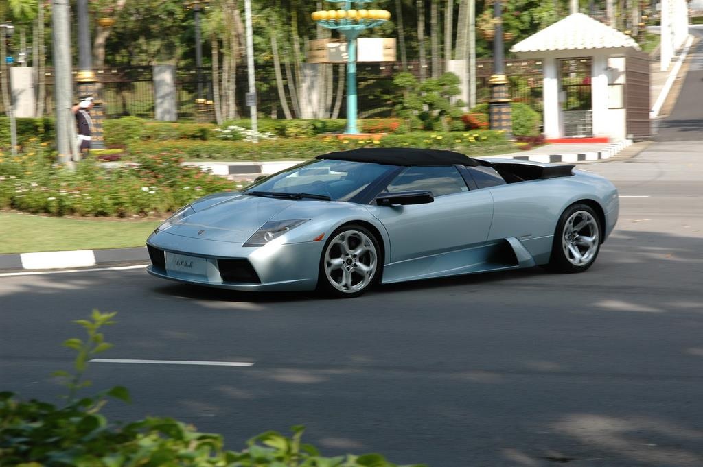 Du lich Brunei anh 6