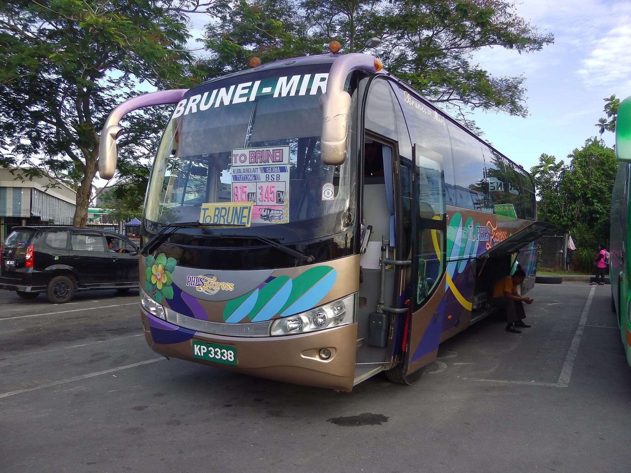 Du lich Brunei anh 2