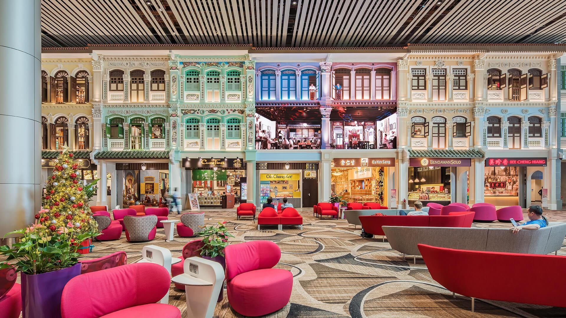 Du lich Singapore anh 20