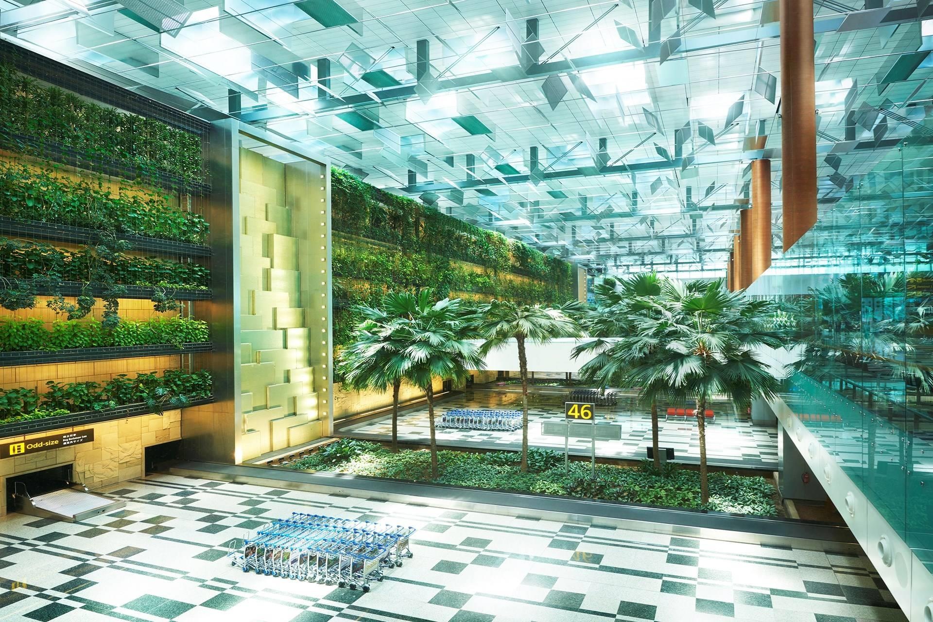 Du lich Singapore anh 8