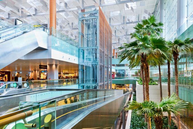 Du lich Singapore anh 9