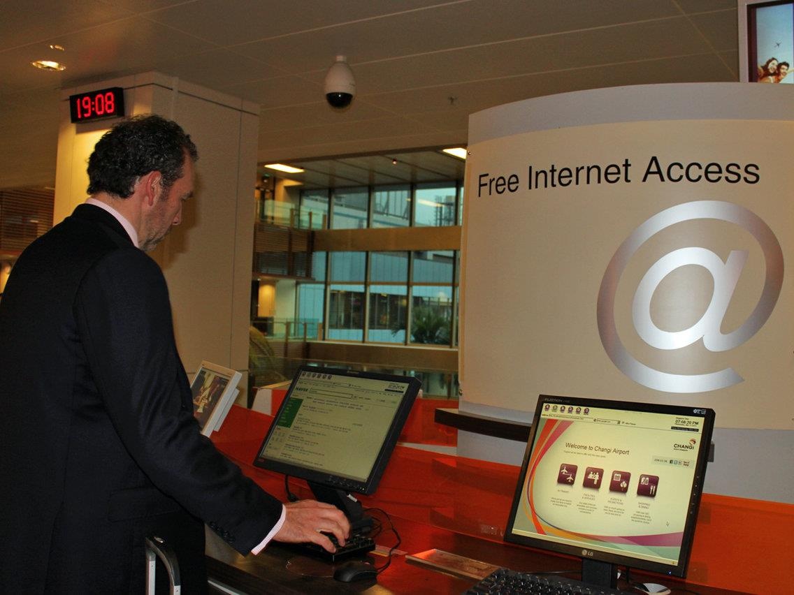 Du lich Singapore anh 22