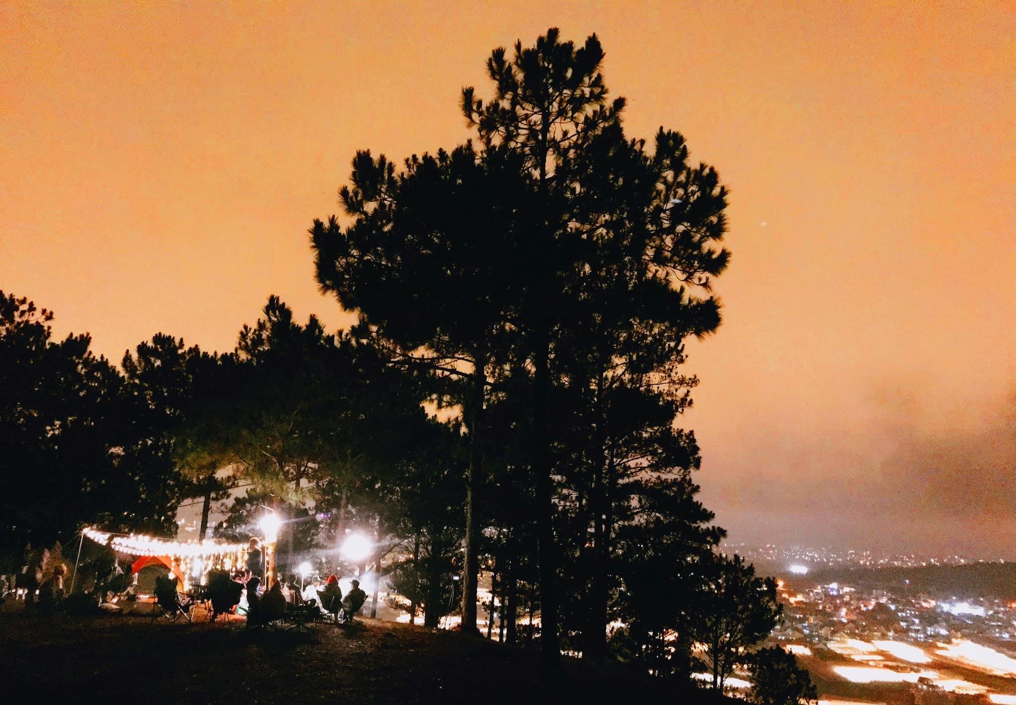 Du lich Da Lat anh 1