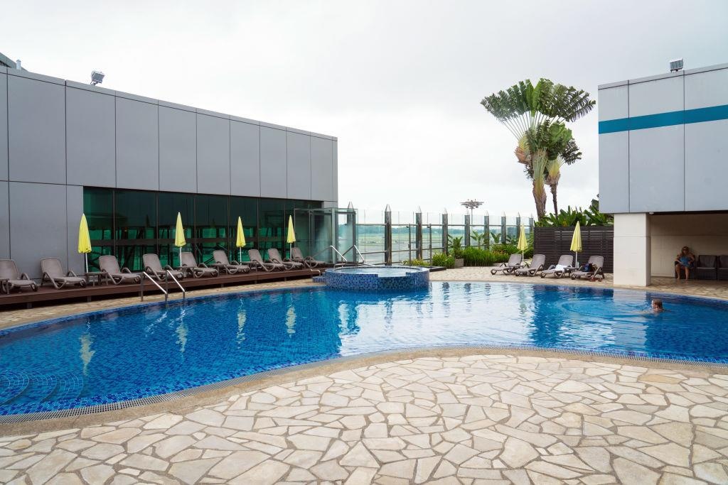 Du lich Singapore anh 25