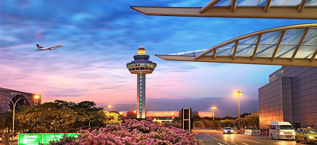 Du lich Singapore anh 12