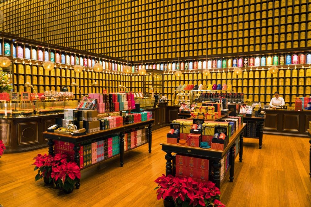 Du lich Singapore anh 14