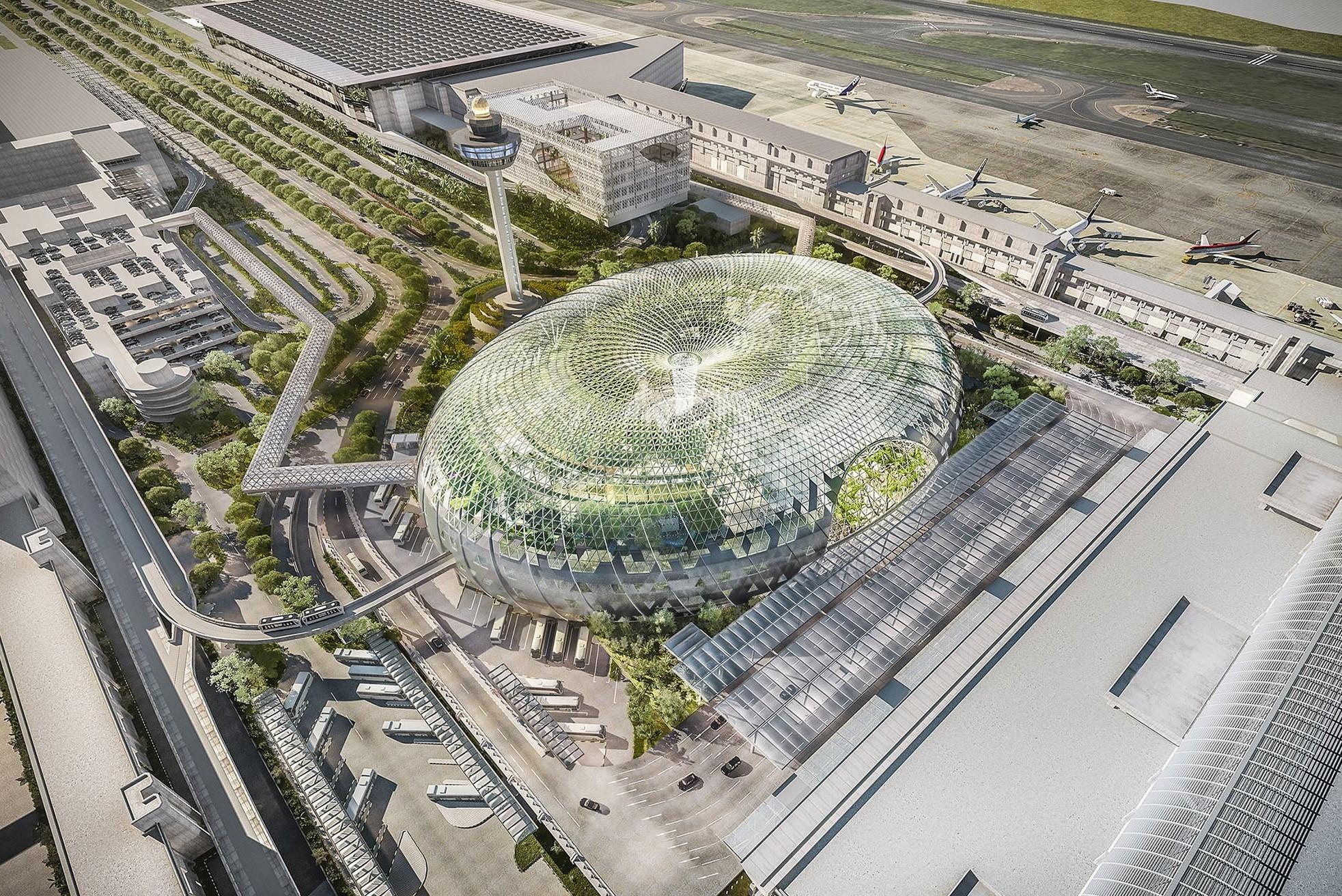 Du lich Singapore anh 2