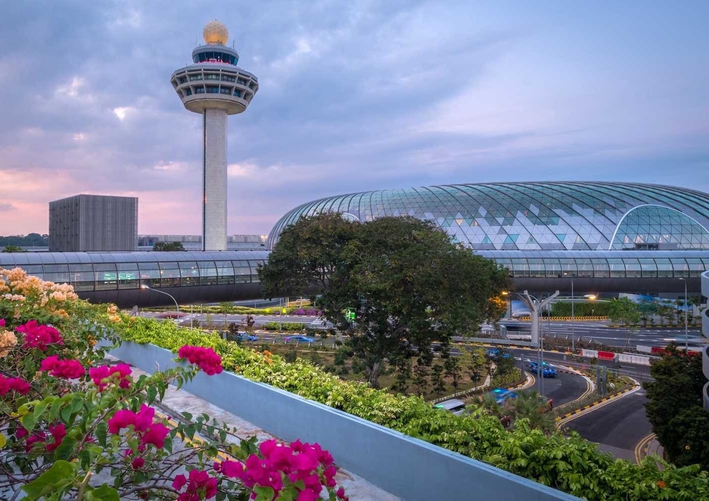 Du lich Singapore anh 11