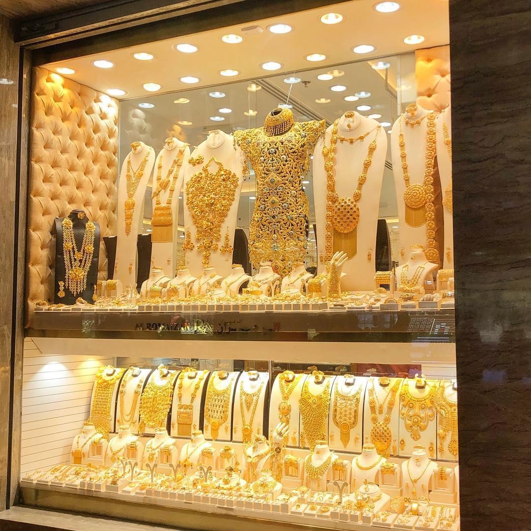 Du lich Du Bai anh 9