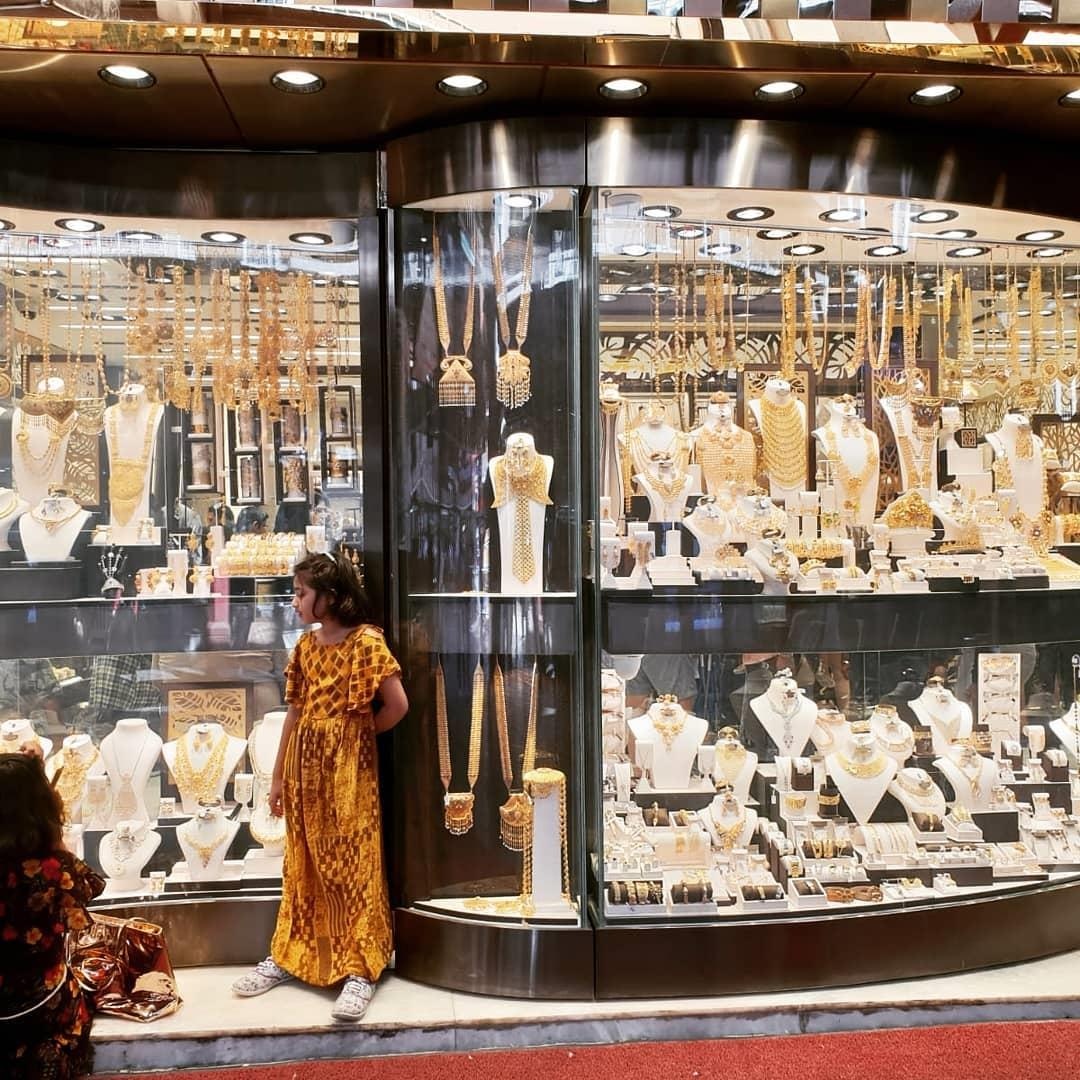 Du lich Du Bai anh 3