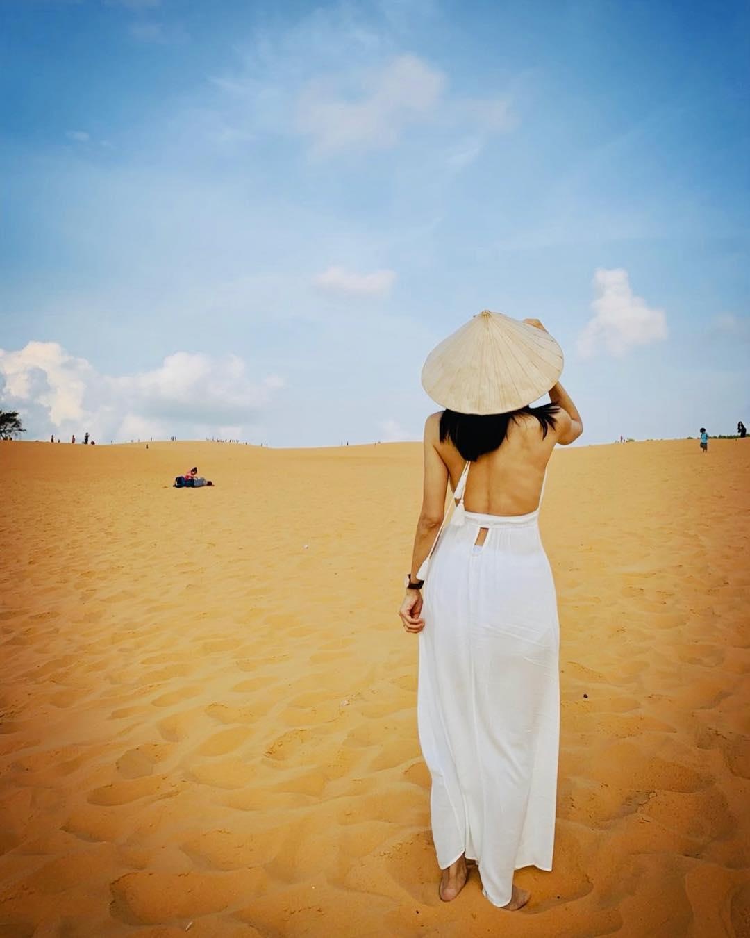 Du lich Viet Nam anh 17