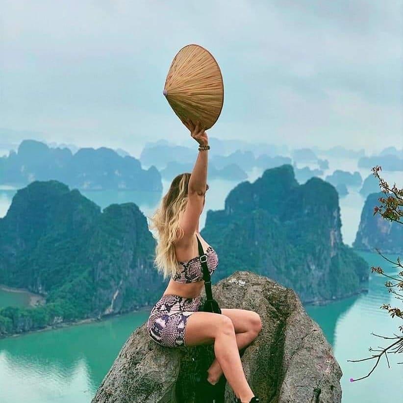 Du lich Viet Nam anh 3