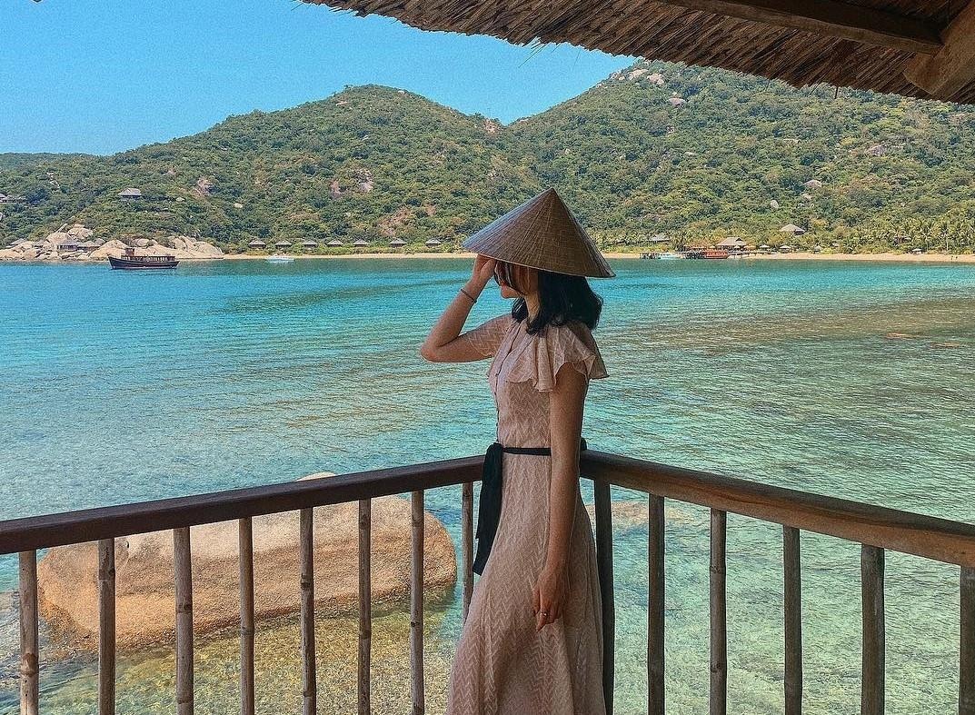 Du lich Viet Nam anh 15