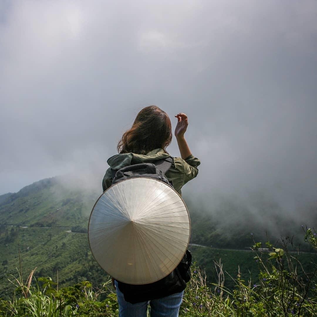 Du lich Viet Nam anh 2