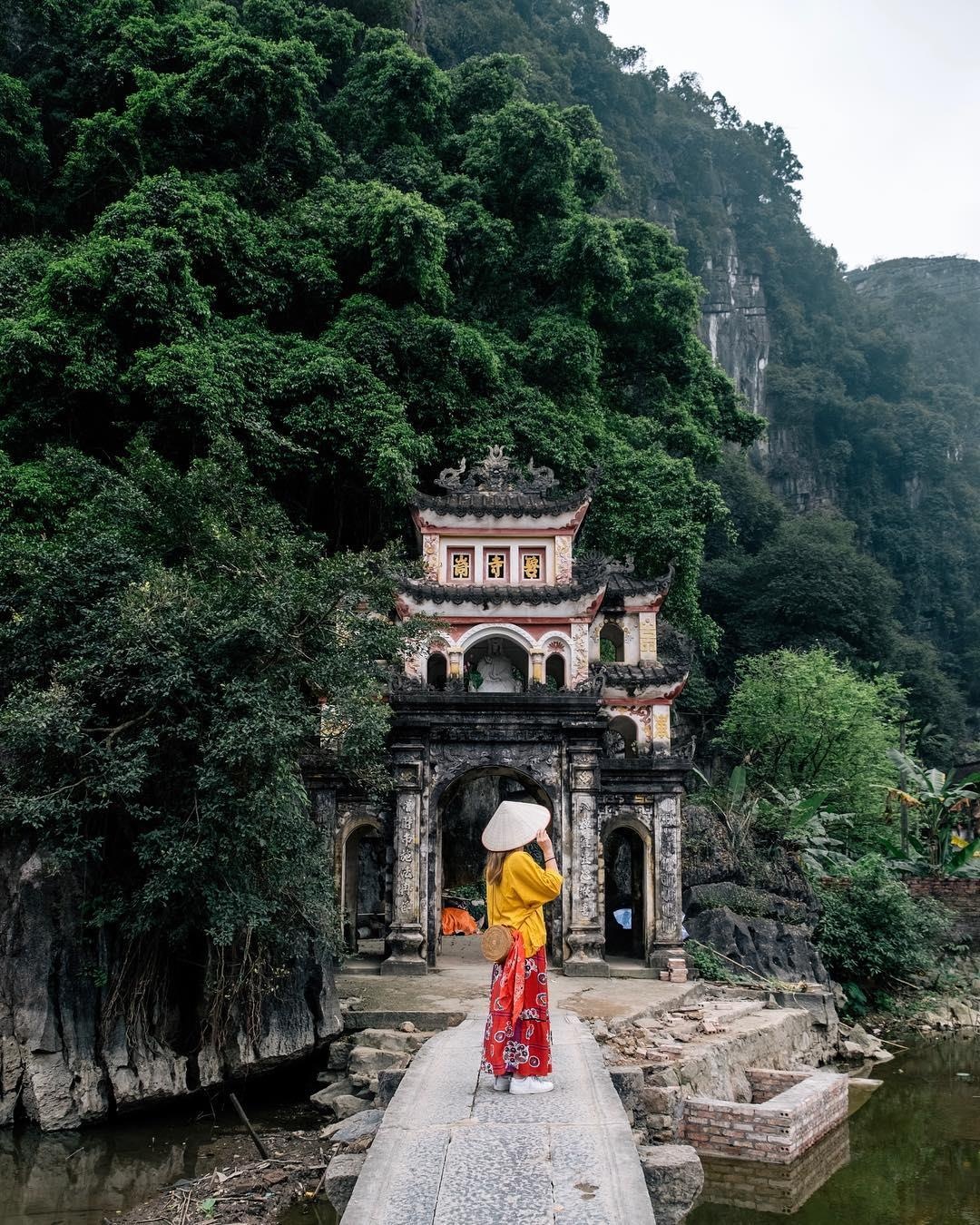 Du lich Viet Nam anh 7