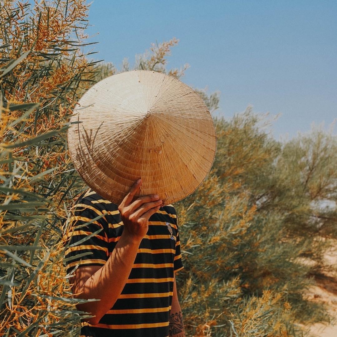 Du lich Viet Nam anh 16