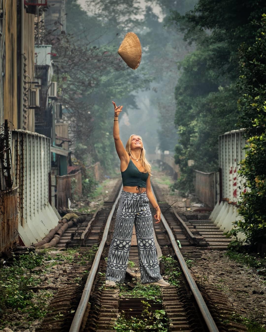 Du lich Viet Nam anh 5