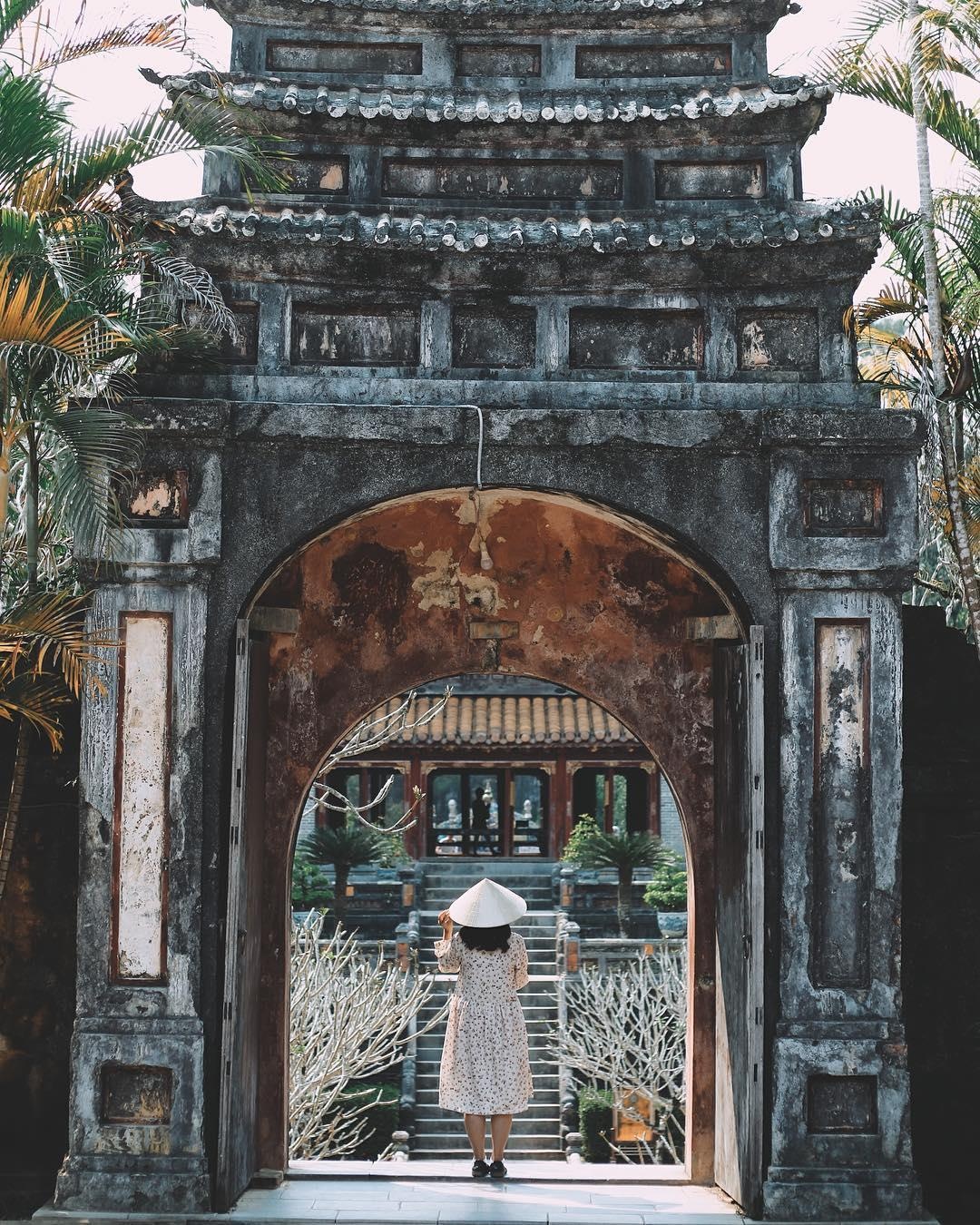 Du lich Viet Nam anh 10