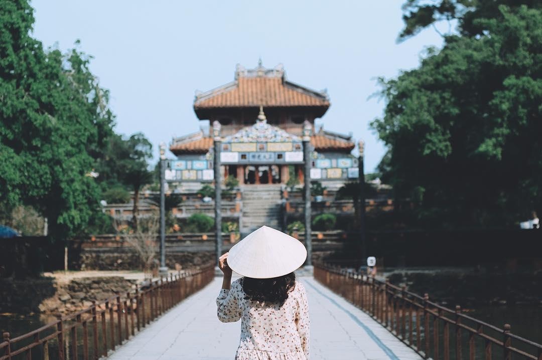 Du lich Viet Nam anh 9