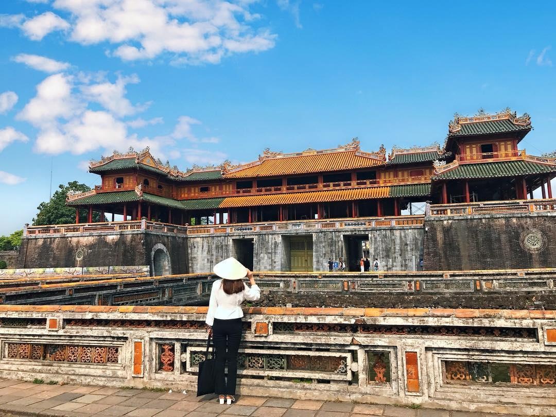 Du lich Viet Nam anh 11