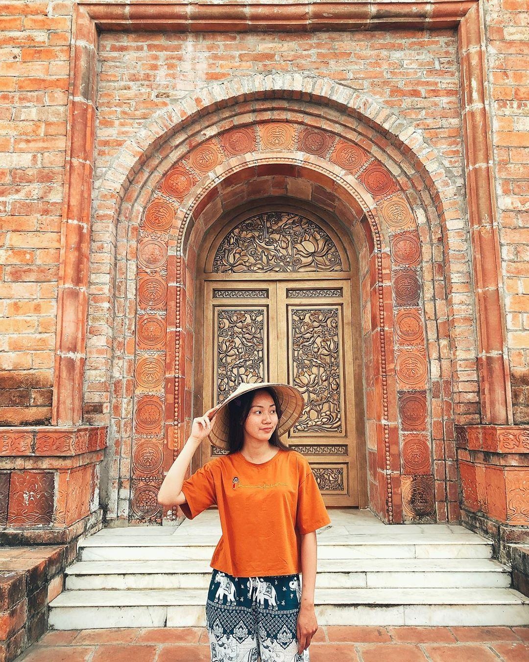 Du lich Viet Nam anh 8