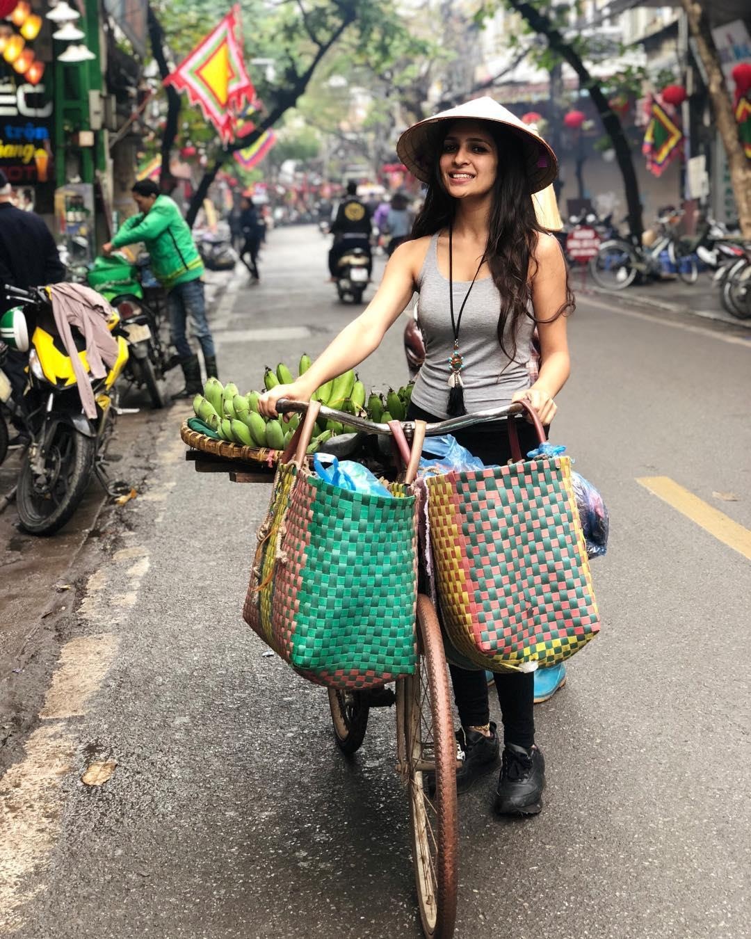 Du lich Viet Nam anh 6