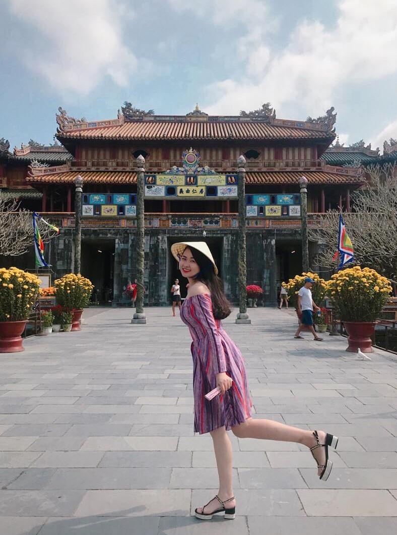 Du lich Viet Nam anh 12