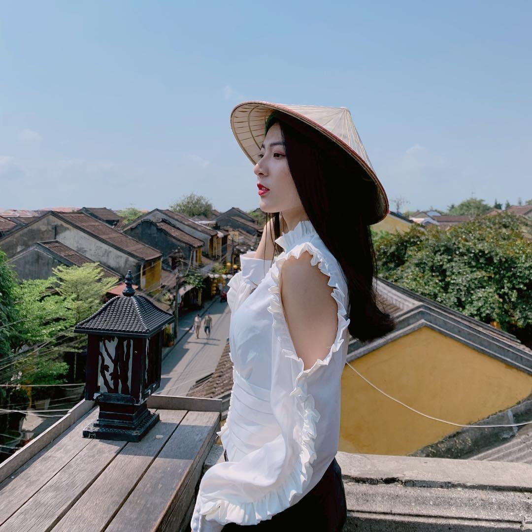 Du lich Viet Nam anh 13