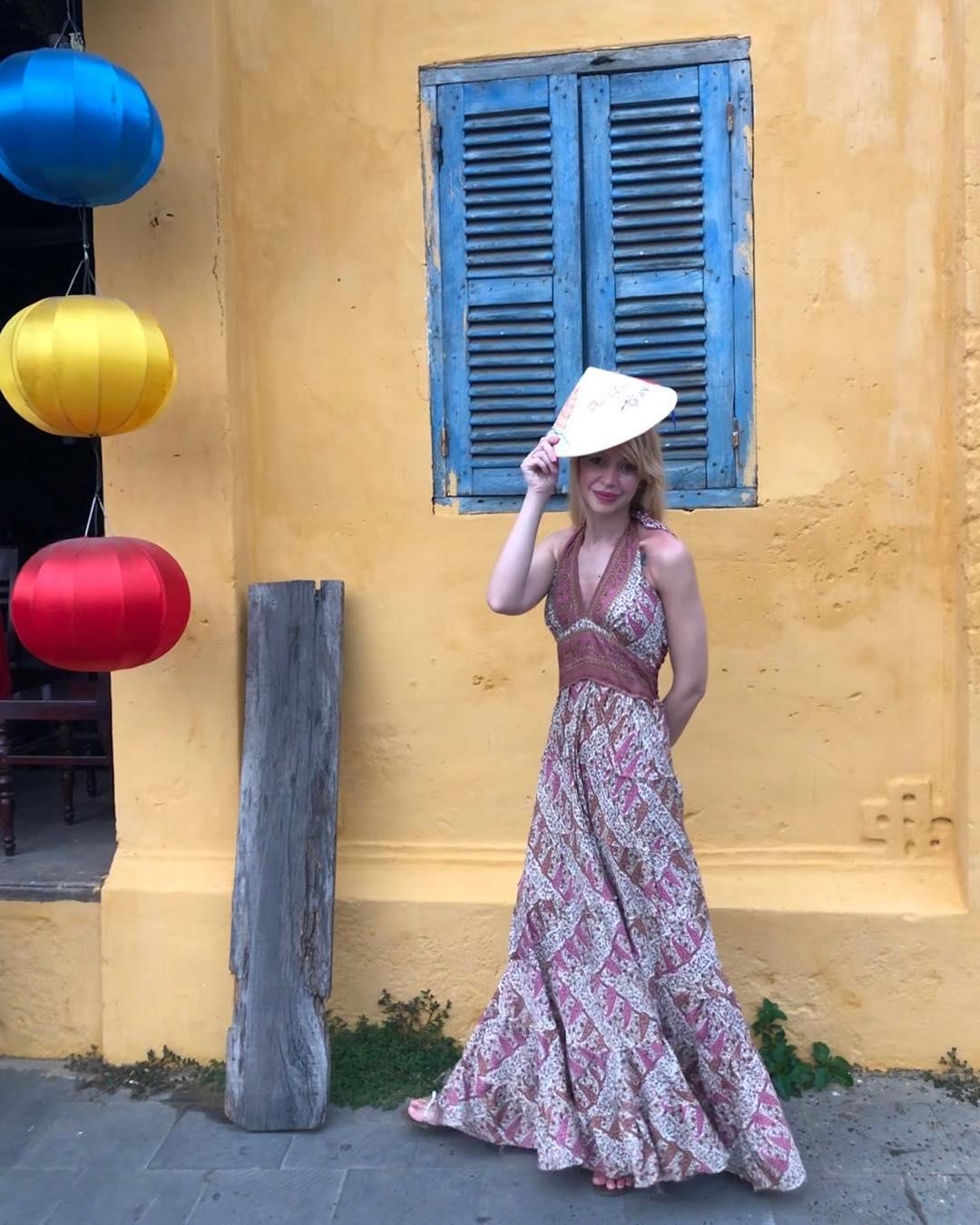 Du lich Viet Nam anh 14