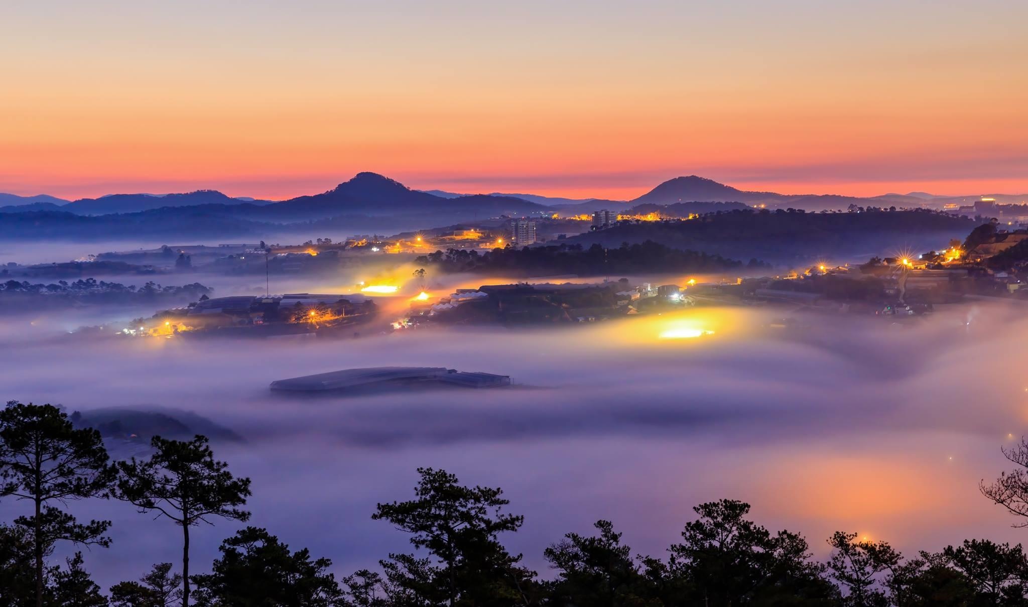 Da Lat mu suong anh 19