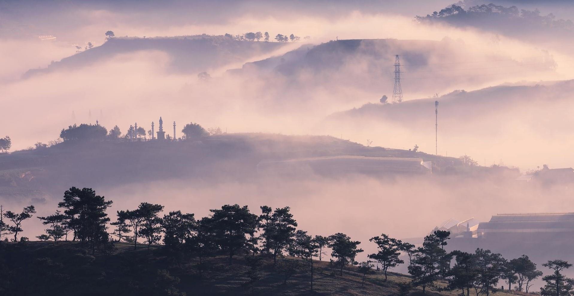 Da Lat mu suong anh 11