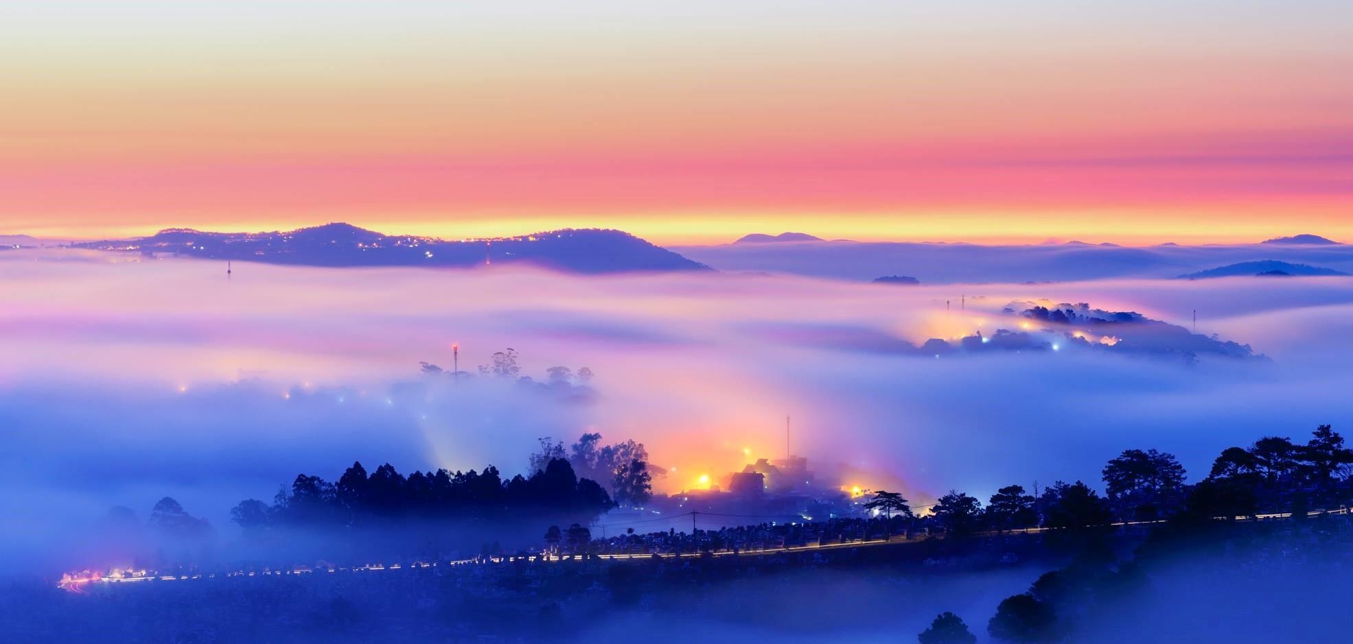 Da Lat mu suong anh 24