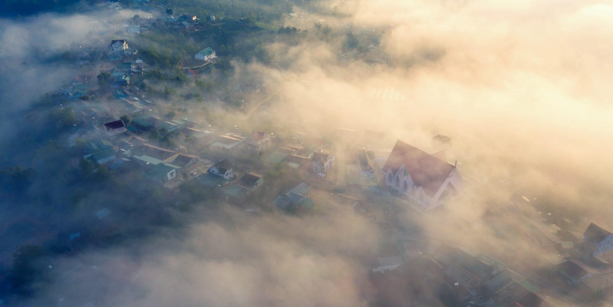 Da Lat mu suong anh 14