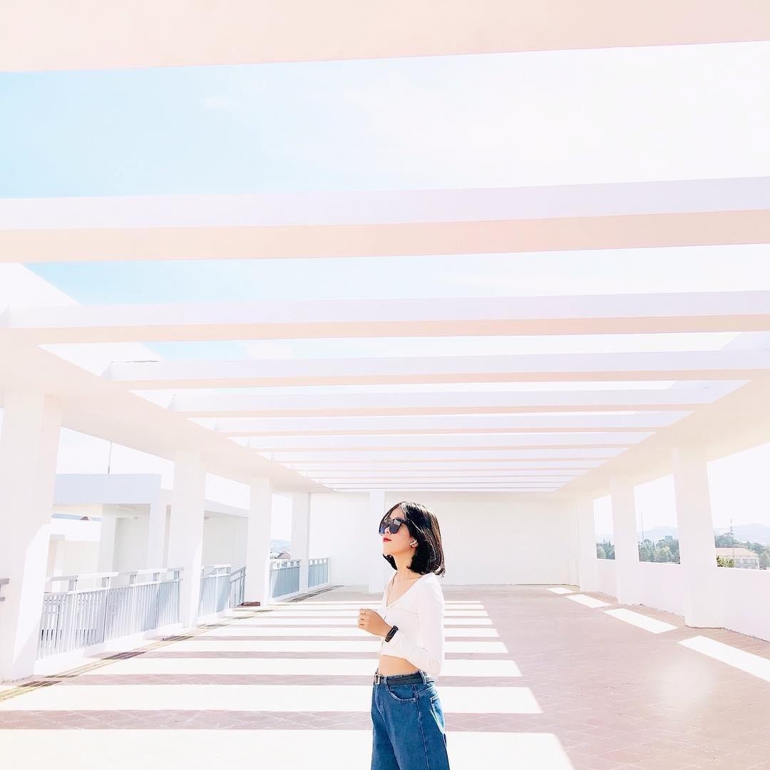 Quan ca phe Da Lat anh 12