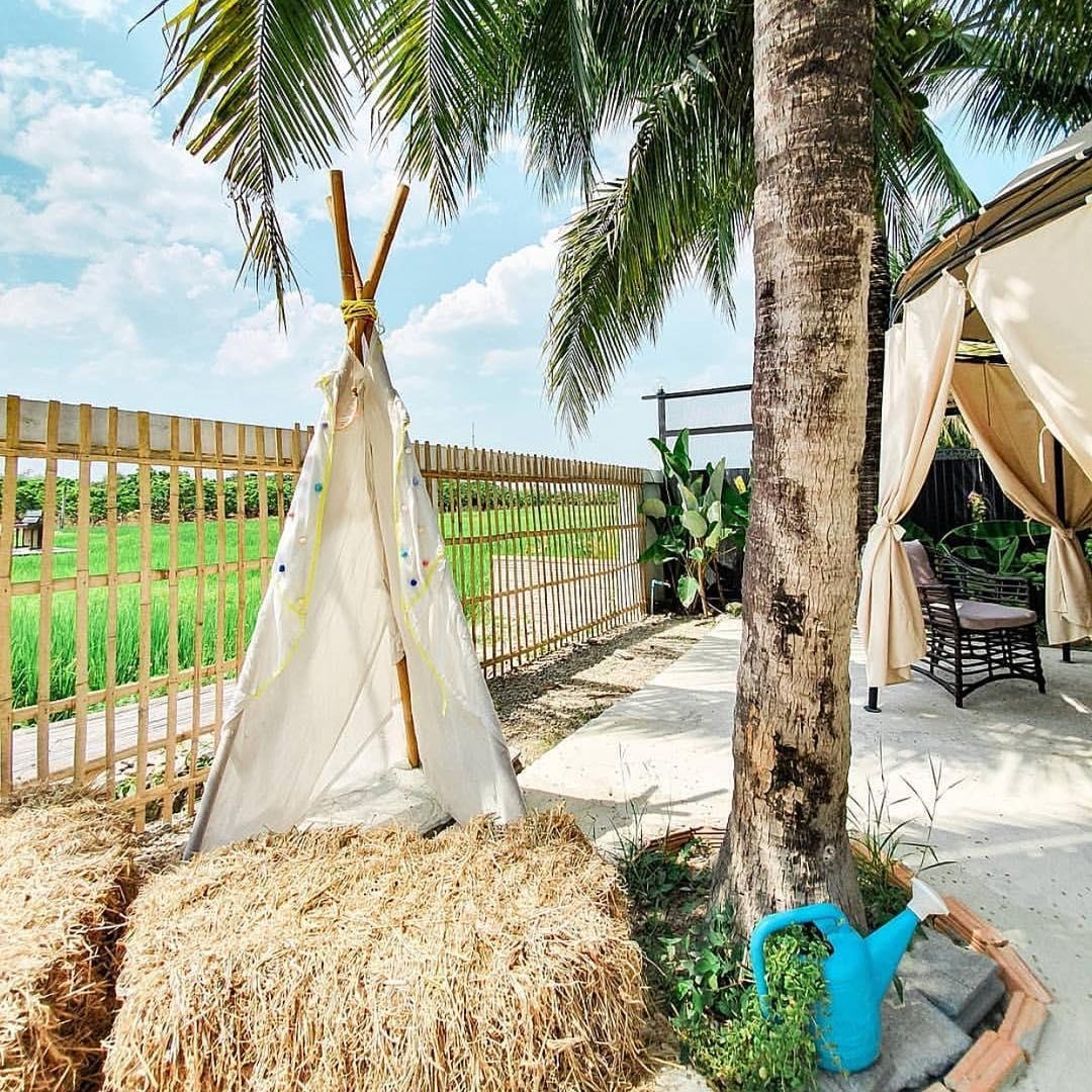 Du lich Thai Lan anh 1