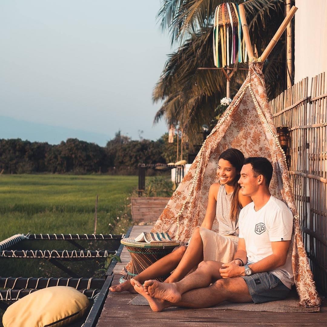 Du lich Thai Lan anh 12