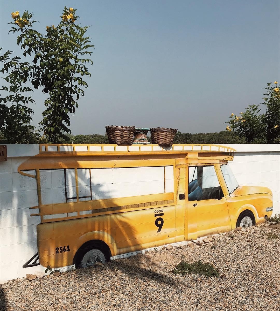 Du lich Thai Lan anh 14